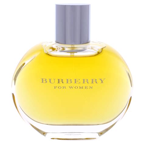 burberry women's classic|burberry classic perfume old formula.